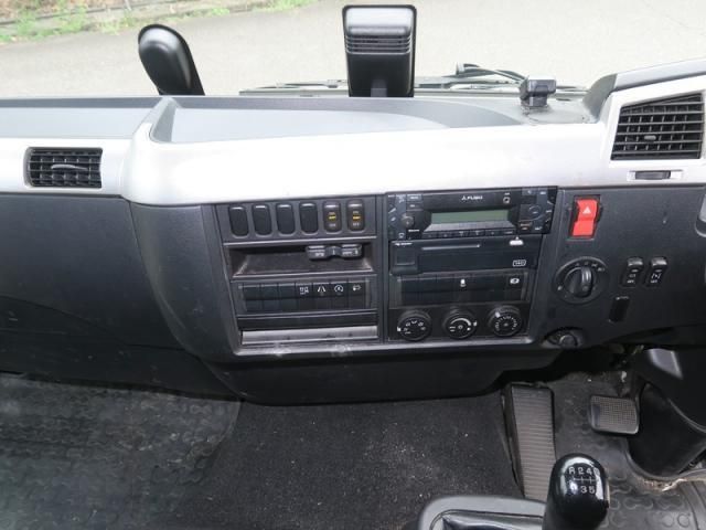 MITSUBISHI FUSOU FIGHTER 2020