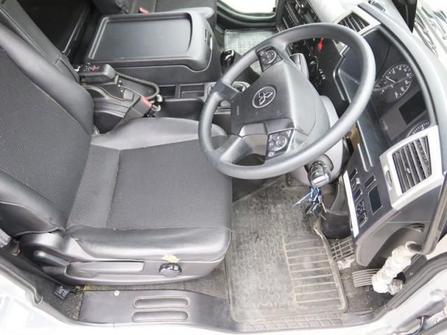 MITSUBISHI FUSOU FIGHTER 2020