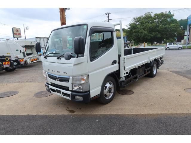 MITSUBISHI CANTER 2021