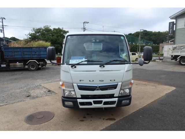MITSUBISHI CANTER 2021