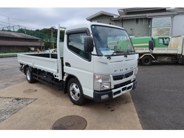 MITSUBISHI CANTER 2021