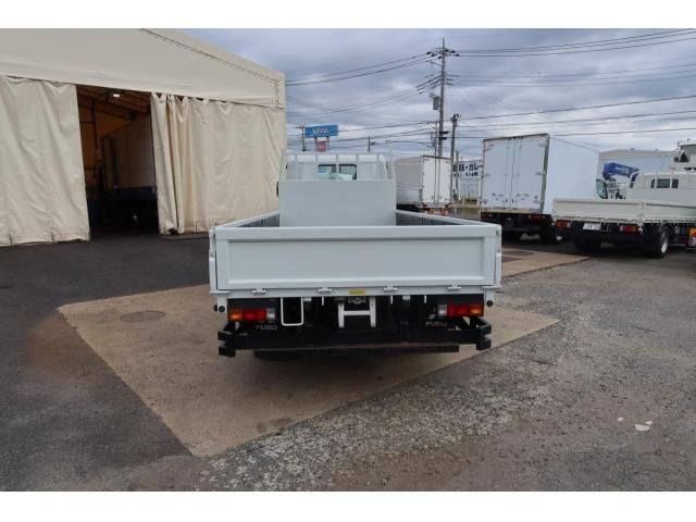 MITSUBISHI CANTER 2021