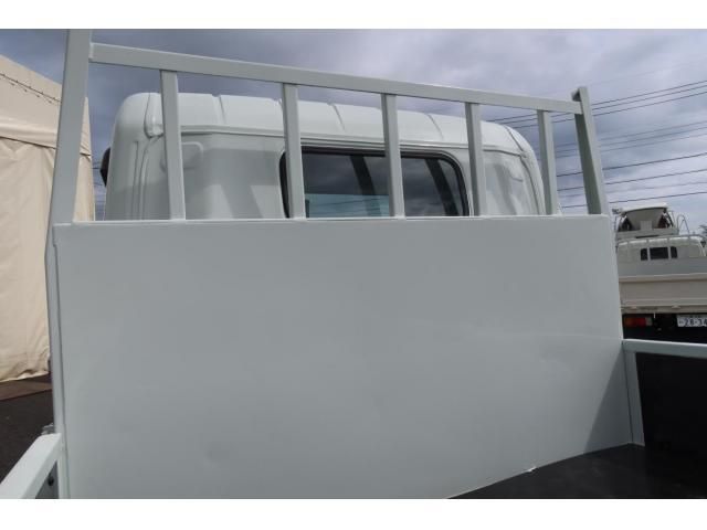 MITSUBISHI CANTER 2021