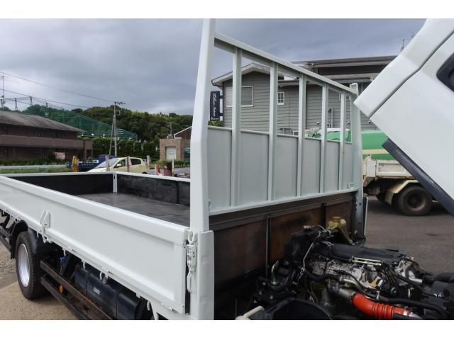 MITSUBISHI CANTER 2021