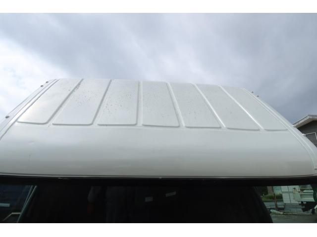 MITSUBISHI CANTER 2021