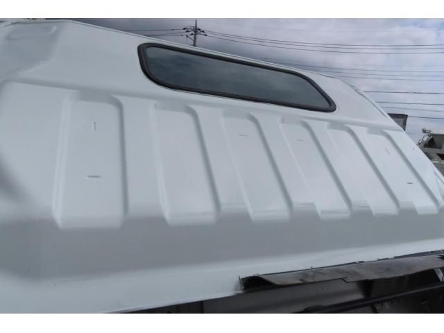 MITSUBISHI CANTER 2021