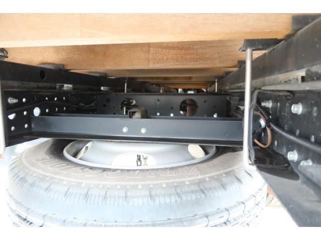 MITSUBISHI CANTER 2021