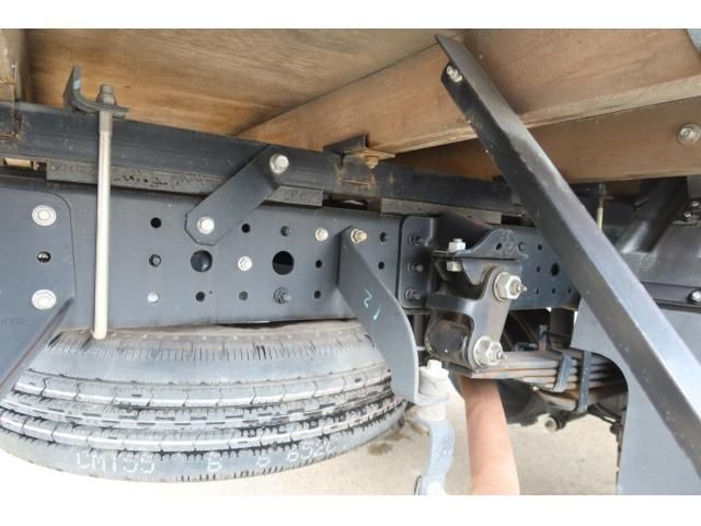 MITSUBISHI CANTER 2021