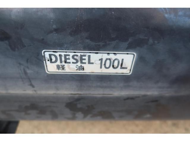 MITSUBISHI CANTER 2021