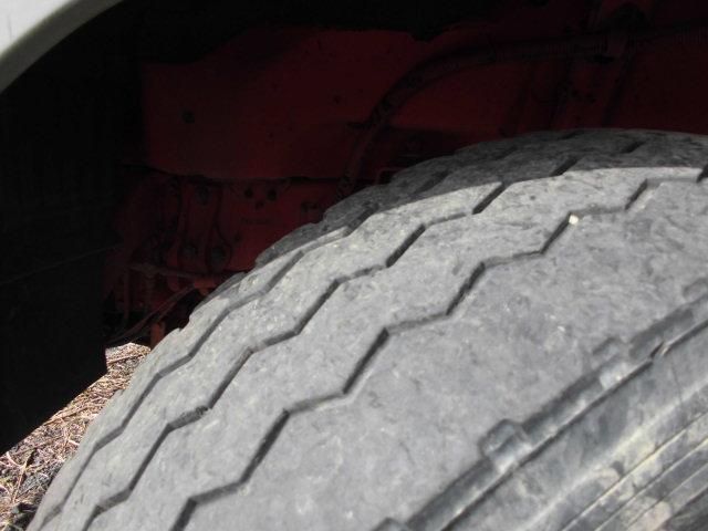 MITSUBISHI FUSOU SUPER GREAT 2007