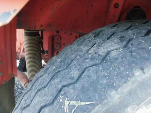 MITSUBISHI FUSOU SUPER GREAT 2007