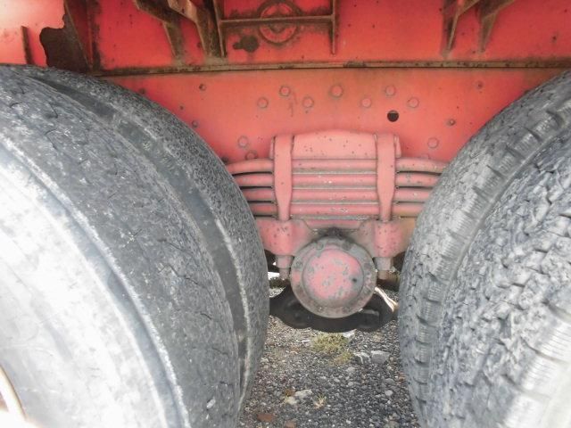 MITSUBISHI FUSOU SUPER GREAT 2007