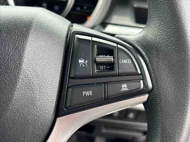 SUZUKI Spacia custom 2021