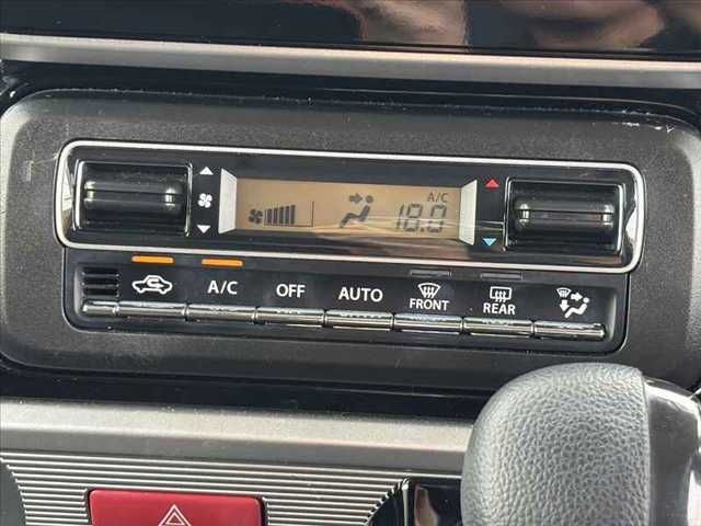 SUZUKI Spacia custom 2021