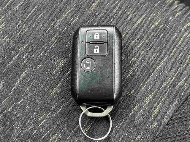 SUZUKI Spacia custom 2021