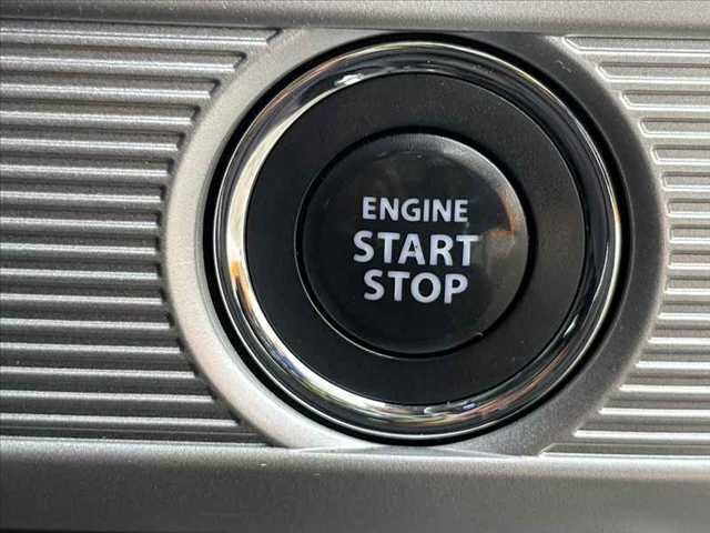 SUZUKI Spacia custom 2021