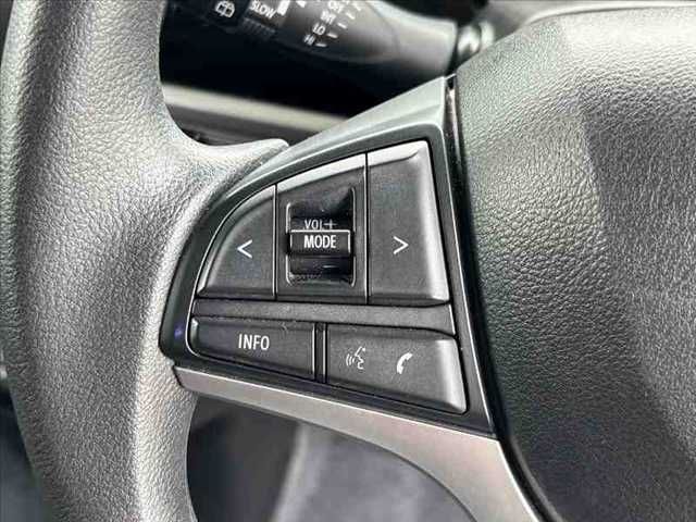 SUZUKI Spacia custom 2021