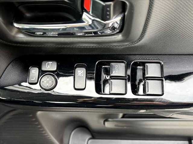 SUZUKI Spacia custom 2021