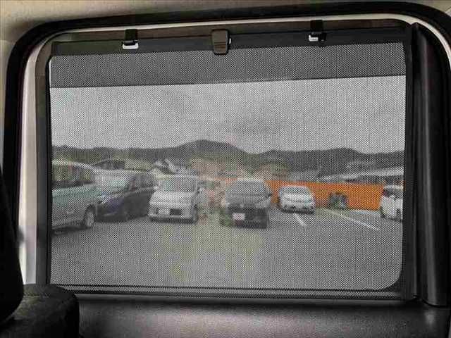 SUZUKI Spacia custom 2021