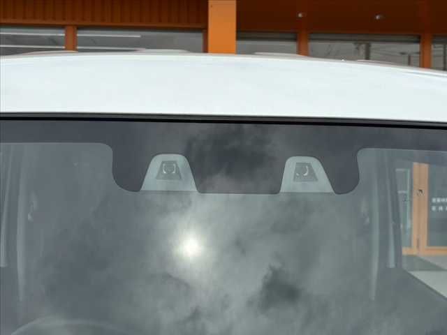 SUZUKI Spacia custom 2021