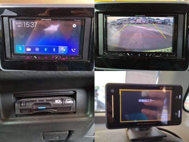 SUZUKI Spacia custom 2018