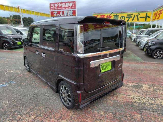 SUZUKI Spacia custom 2018