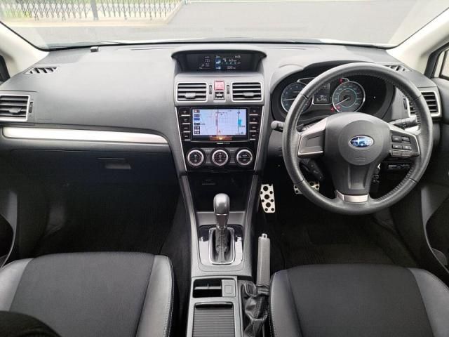 SUBARU IMPREZA SPORT 4WD 2016