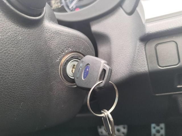 SUBARU IMPREZA SPORT 4WD 2016