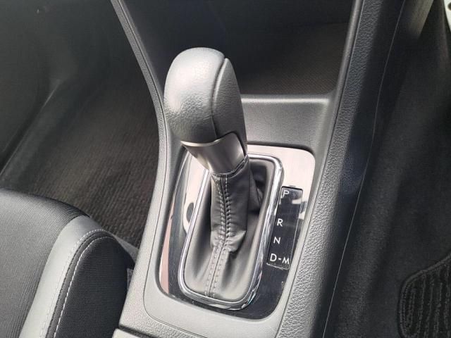 SUBARU IMPREZA SPORT 4WD 2016