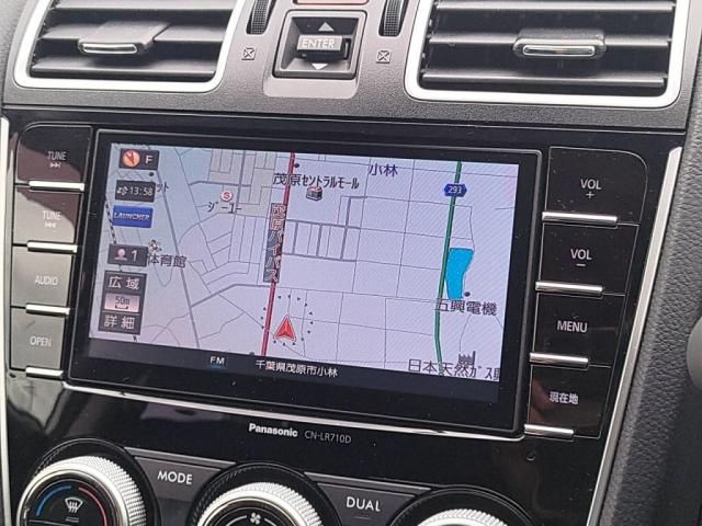 SUBARU IMPREZA SPORT 4WD 2016