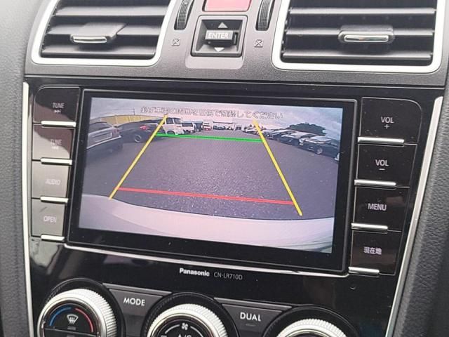 SUBARU IMPREZA SPORT 4WD 2016