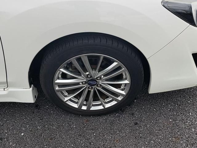 SUBARU IMPREZA SPORT 4WD 2016