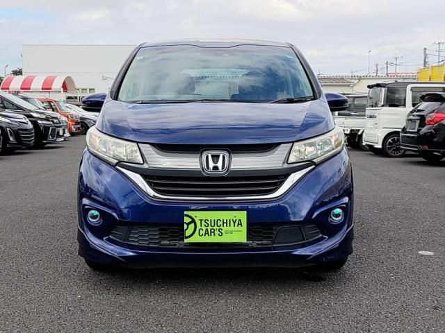 HONDA FREED 2018