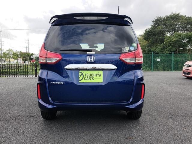 HONDA FREED 2018
