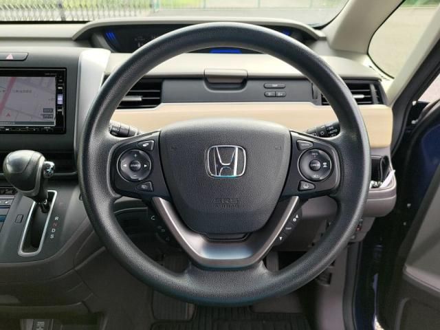 HONDA FREED 2018