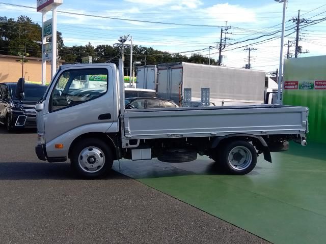 TOYOTA TOYOACE 2015