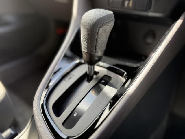 TOYOTA YARIS HYBRID 2021