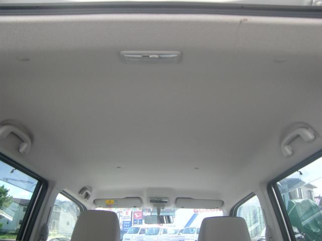 MAZDA FLAIR 4WD 2014