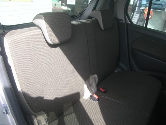 MAZDA FLAIR 4WD 2014