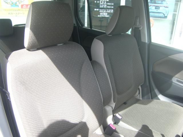 MAZDA FLAIR 4WD 2014