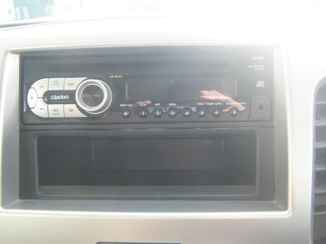 MAZDA FLAIR 4WD 2014