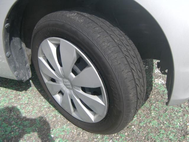 MAZDA FLAIR 4WD 2014