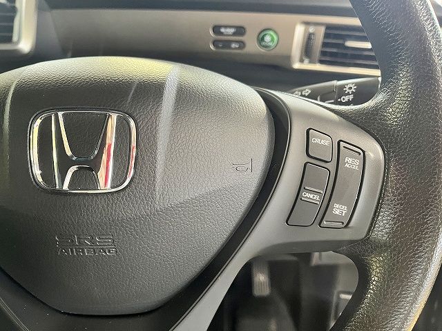 HONDA FREED Spike 2012