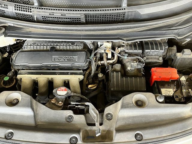 HONDA FREED Spike 2012