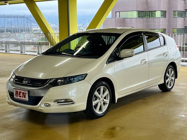 HONDA INSIGHT 2010