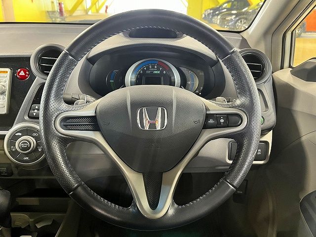 HONDA INSIGHT 2010