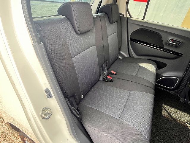 SUZUKI WAGON R STINGRAY 2015