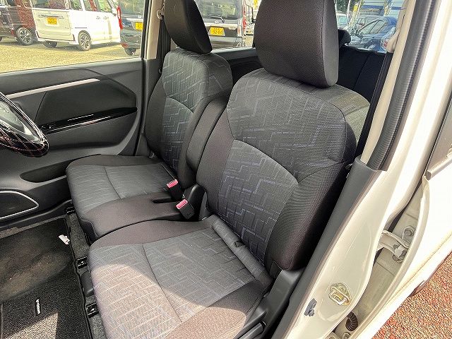 SUZUKI WAGON R STINGRAY 2015