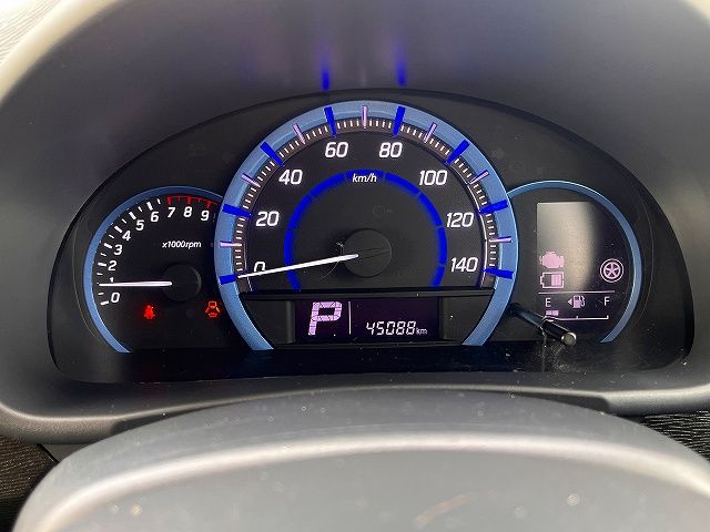 SUZUKI WAGON R STINGRAY 2015