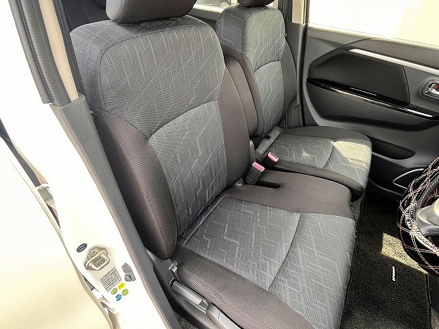 SUZUKI WAGON R STINGRAY 2015